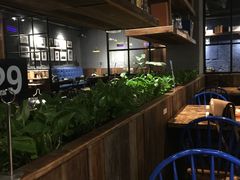 大堂-船奇蒸汽海鲜·闽菜(八市海鲜总店)
