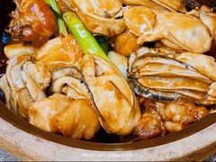 -常来小聚·广州非遗传承餐厅(高德置地店)
