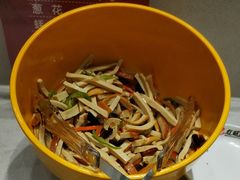 -红菇坊鲜汤火锅(橡树湾店)