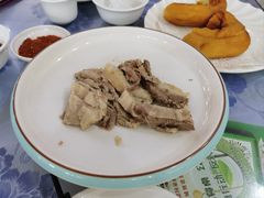 -老毛手抓·盐池滩羊非遗手抓(宁夏总店)