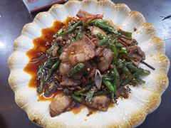 -唐门江湖菜(龙石路店)