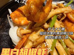 -星怡会·新加坡新美食(苏州中心店)