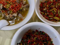 -笨罗卜浏阳菜馆(龙华鹏润达店)