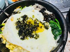 石锅拌饭-高丽屋(天宁寺店)