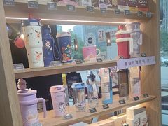 -COSTA COFFEE(丰联广场店)