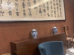 -北京西单美爵酒店-融轩中餐厅