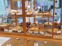 -西村叔叔的店·面包·甜品·蛋糕(崂山丽达店)