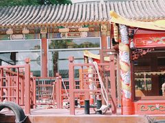 -皇家御河游(紫御湾码头)