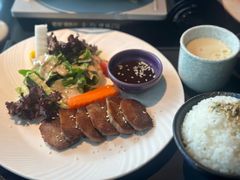 -王鼎精致料理铁板烧(世博源店)