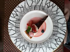 -Kathleen's Waitan 凯圣琳江景西餐厅(外滩店)