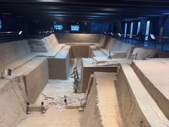 -秦始皇帝陵博物院-丽山园