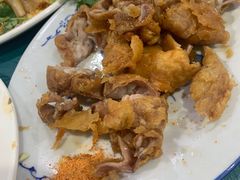 -电白鸭粥店(下沙二坊88号店)