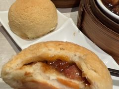 -添好运点心专门店(深水埗店)