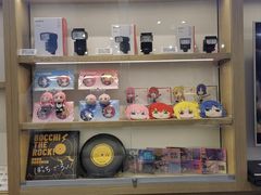 -Sony Store 索尼(上海淮海中路店)
