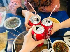 -马路边边串串香形象店(磐石路店)