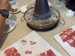 -阳坊大都涮羊肉(阳坊总店)