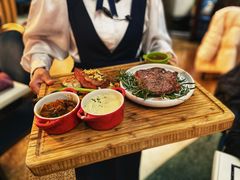 莫牛-小莫餐厅And More Restaurant西餐(北京展览馆店)