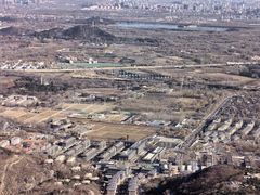 -北京西山国家森林公园