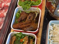 -重庆德忆火锅（龙南街3店）(渝水岸餐饮)
