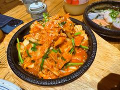 -千羽鹤海鲜居酒屋Bistro(大望路店)