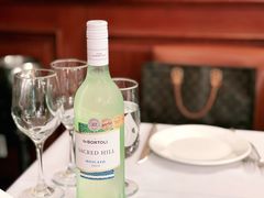 -摩根扒房(桐梓林店)