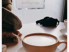 -Risø mat og kaffebar