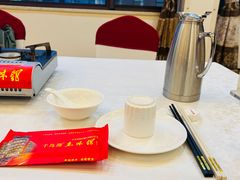 -千岛湖鱼味馆(十字街总店)