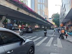 -广州希尔顿逸林酒店-OPEN開·全日制餐厅·海鲜·小火锅·自助餐(东风路店)