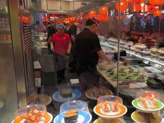 -莲寿司(国兴店)