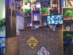 -小小河边鱼(天润城店)
