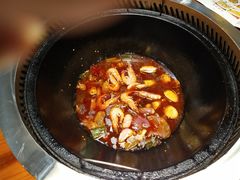 -锅来乐地锅鸡(安亭店)