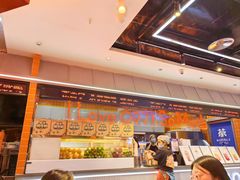 -宝葫芦西北茶食铺(万达店)