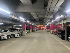 -万达广场(临港店)