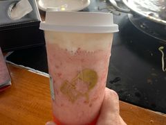 -喜茶(东莞汇一城店)