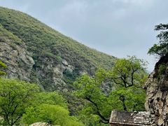 -野三坡清泉山风景区