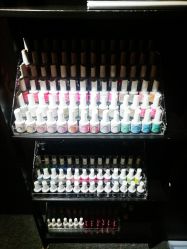 -美奈サロン美甲美睫皮肤管理