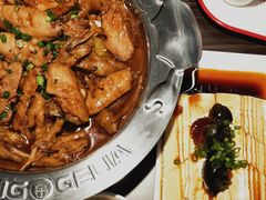 -胖哥俩肉蟹煲(湛江印象汇店)
