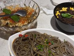 -鱼酷活鱼烤鱼(北美店)
