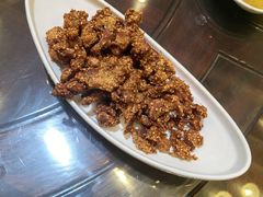 -烤肉宛饭庄(南礼士路店)
