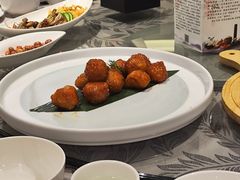 -八闽食府(福建大厦店)