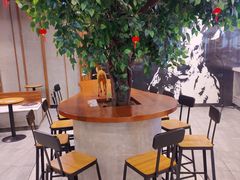 -THE ALLEY 鹿角巷(大都荟店)