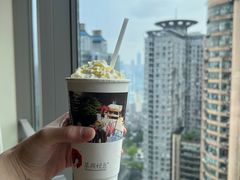 -茶颜悦色(重庆英利大融城LG层店)