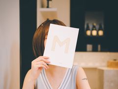 -大酉·M Coffee(北京美术馆店)