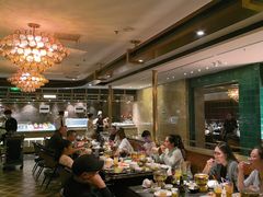-半岛翡丽海鲜自助餐厅(观风亭店)