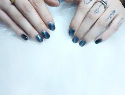 -Pink You美甲美睫纹绣定制中心