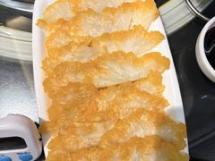 -野菌皇海景野生菌火锅(滨海大道店)