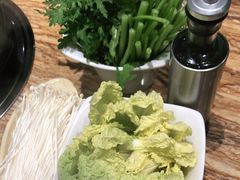 -春润大地海南椰子鸡(沙井京基百纳广场店)
