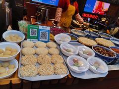 -八一好吃街·高品美食广场