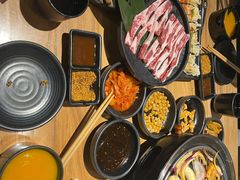 -九田家黑牛烤肉料理(溧阳吾悦店)