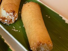 -五号茶居·新派粤菜·岭南五号酒店(沿江中路店)
